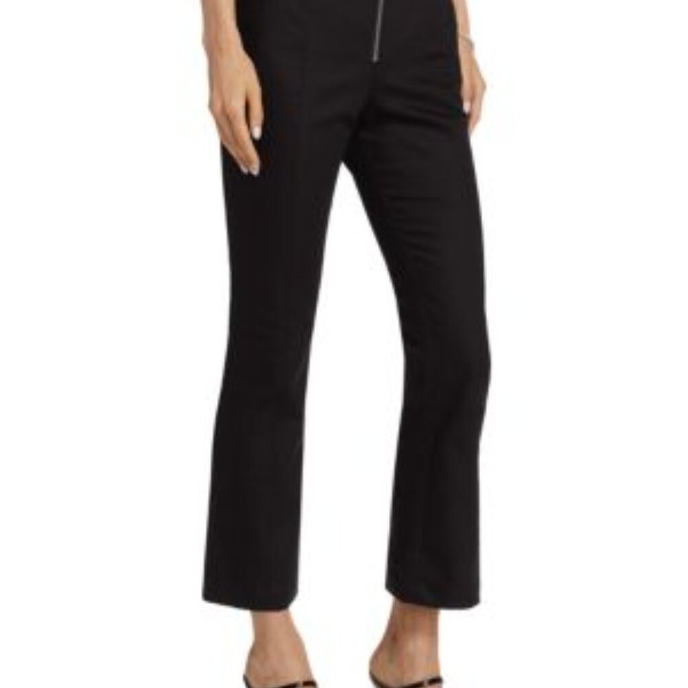 Cinq a Sept Loren Pant‎ Size 0 Black